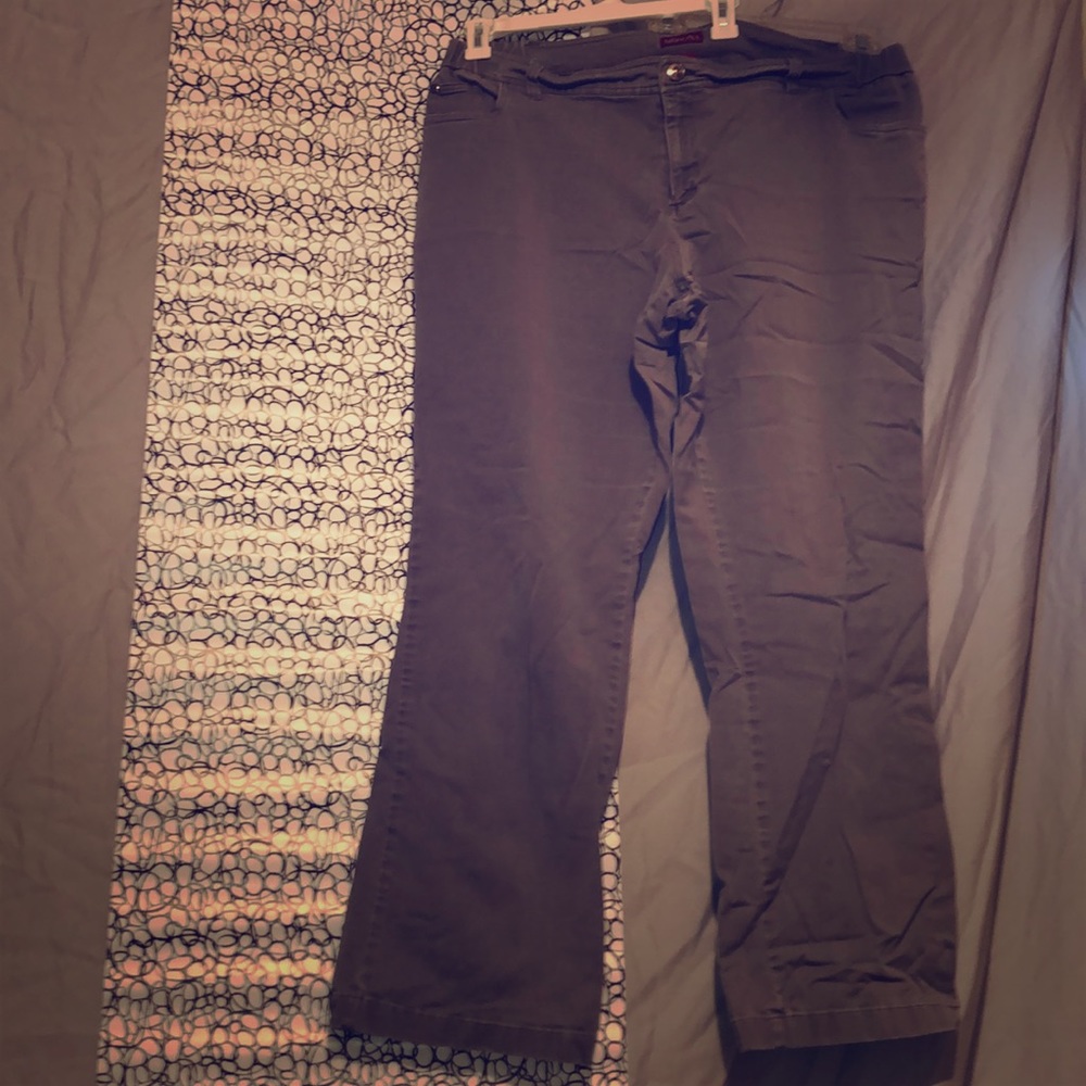 Merona Jeans 18W